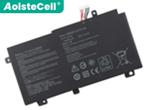 Battery for Asus TUF Gaming F15 FX506HC-HN001