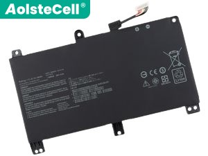Battery for Asus ROG STRIX G512LI