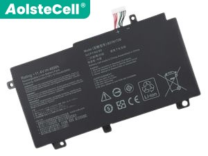 Battery for Asus B31N1726