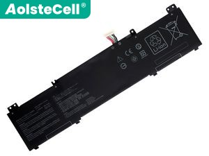Battery for Asus ZenBook Flip 14 UM462DA-AI037T