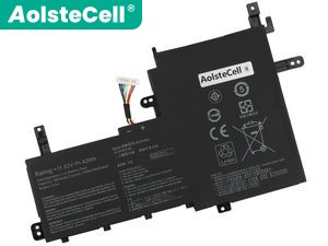 Battery for Asus VivoBook Ultra K513EA