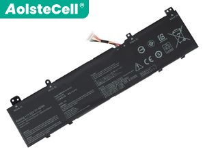 Battery for Asus B31N1902