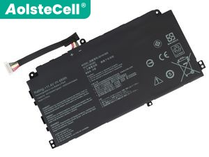 Battery for Asus ExpertBook B2402FBA