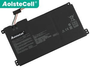 Battery for Asus VivoBook 14 E410KA-EK139TS