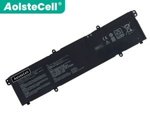 Battery for Asus ExpertBook L1 L1400CDA