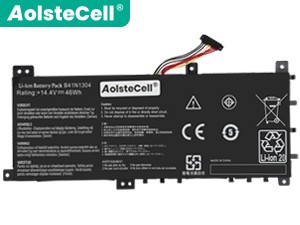Battery for Asus VivoBook K451LA