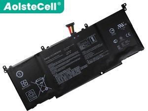 Battery for Asus S5VT6700