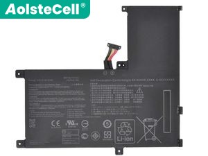 Battery for Asus Q504UA