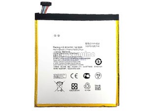 Battery for Asus p01t