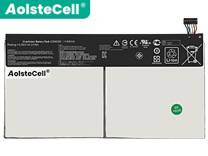 Battery for Asus Transformer Book T100TA