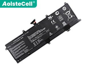 Battery for Asus VivoBook S200E
