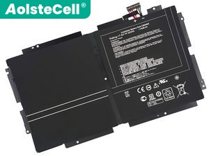 Battery for Asus Transformer Book T300FA-FE008H