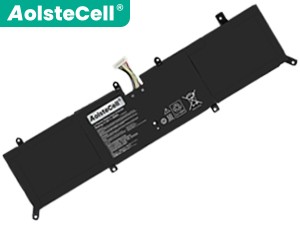 Battery for Asus Zenbook F302UA