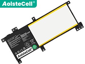 Battery for Asus X456UJ-3G