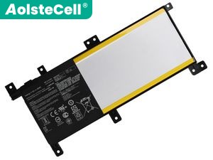Battery for Asus X556UV-XO006T