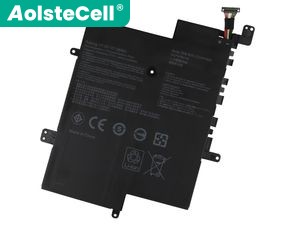 Battery for Asus VivoBook E12 E203NA