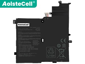 Battery for Asus C21N1701