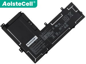 Battery for Asus Chromebook CX1400CNA-EK0212
