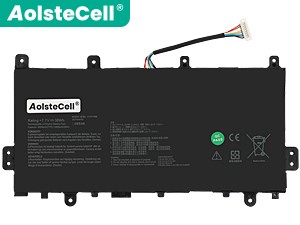 Battery for Asus Chromebook C423NA-BZ0004