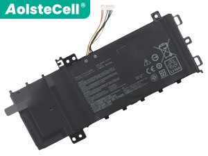 Battery for Asus VivoBook S512DK