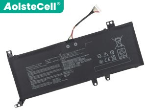 Battery for Asus VivoBook 14 F409BA