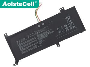 Battery for Asus VivoBook 15 X515JP-EJ250A38