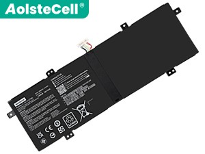 Battery for Asus ZenBook UX431FA-AN001T