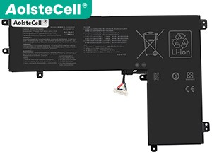 Battery for Asus E210MA-GJ565WS