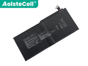 Battery for Asus C21N2012(2ICP3/99/109)