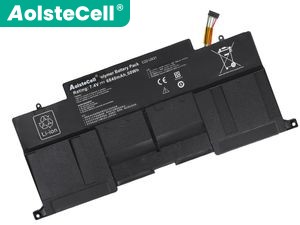 Battery for Asus Zenbook BX31E