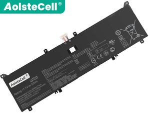 Battery for Asus 0B200-02820000