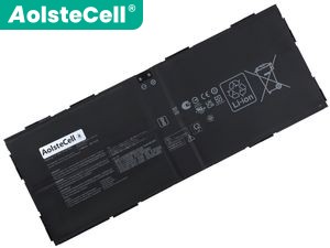 Battery for Asus Chromebook CXB170CKA-BCL64N6