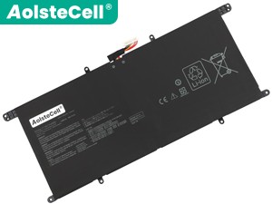 Battery for Asus C22N2206