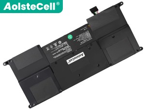 Battery for Asus Zenbook UX21E-KX022V
