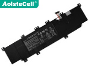 Battery for Asus X402C