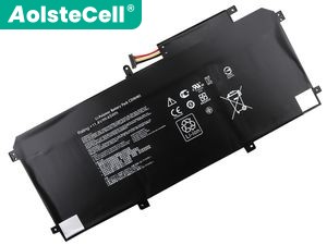 Battery for Asus ZenBook UX305FA-FC291T