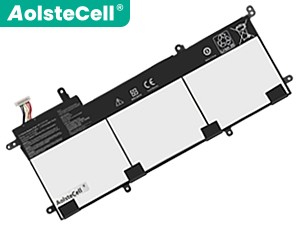 Battery for Asus ZenBook UX305LA-FB0037