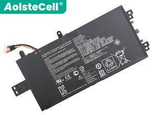 Battery for Asus Q553UB