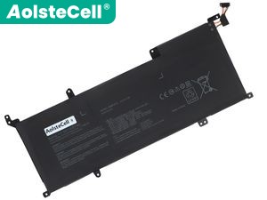 Battery for Asus ZenBook UX306UA-VB72