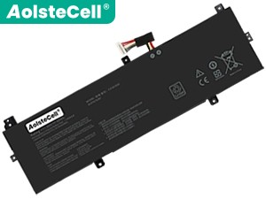 Battery for Asus C31PoJ1