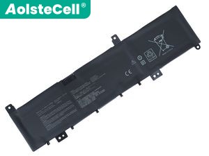 Battery for Asus Vivobook MX580VD