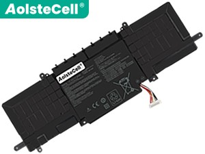 Battery for Asus ZenBook 13 UX333FA-A4188T