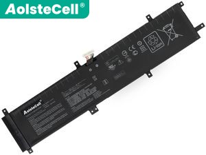 Battery for Asus C31N1834