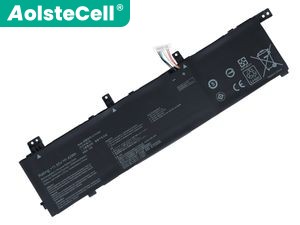 Battery for Asus VivoBook S15 S532FA-BQ199T