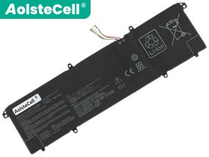 Battery for Asus VivoBook S13 S333JA-EG032T