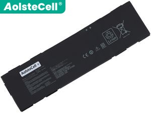 Battery for Asus ExpertBook B3 Flip B3402FEA-LE0600W