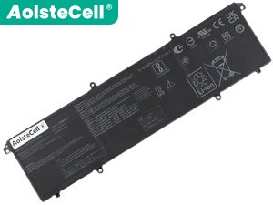 Battery for Asus VivoBook Pro 15 OLED S3500PH