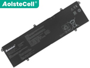 Battery for Asus VivoBook 16X K3605ZF-N1200W