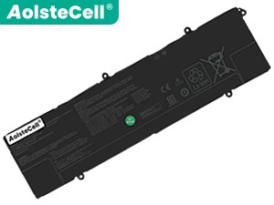Battery for Asus VivoBook S5504VA
