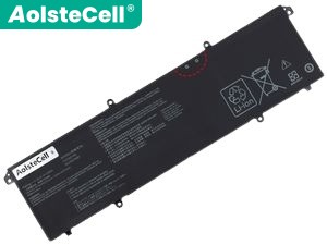 Battery for Asus VivoBook M3502QA-MA130